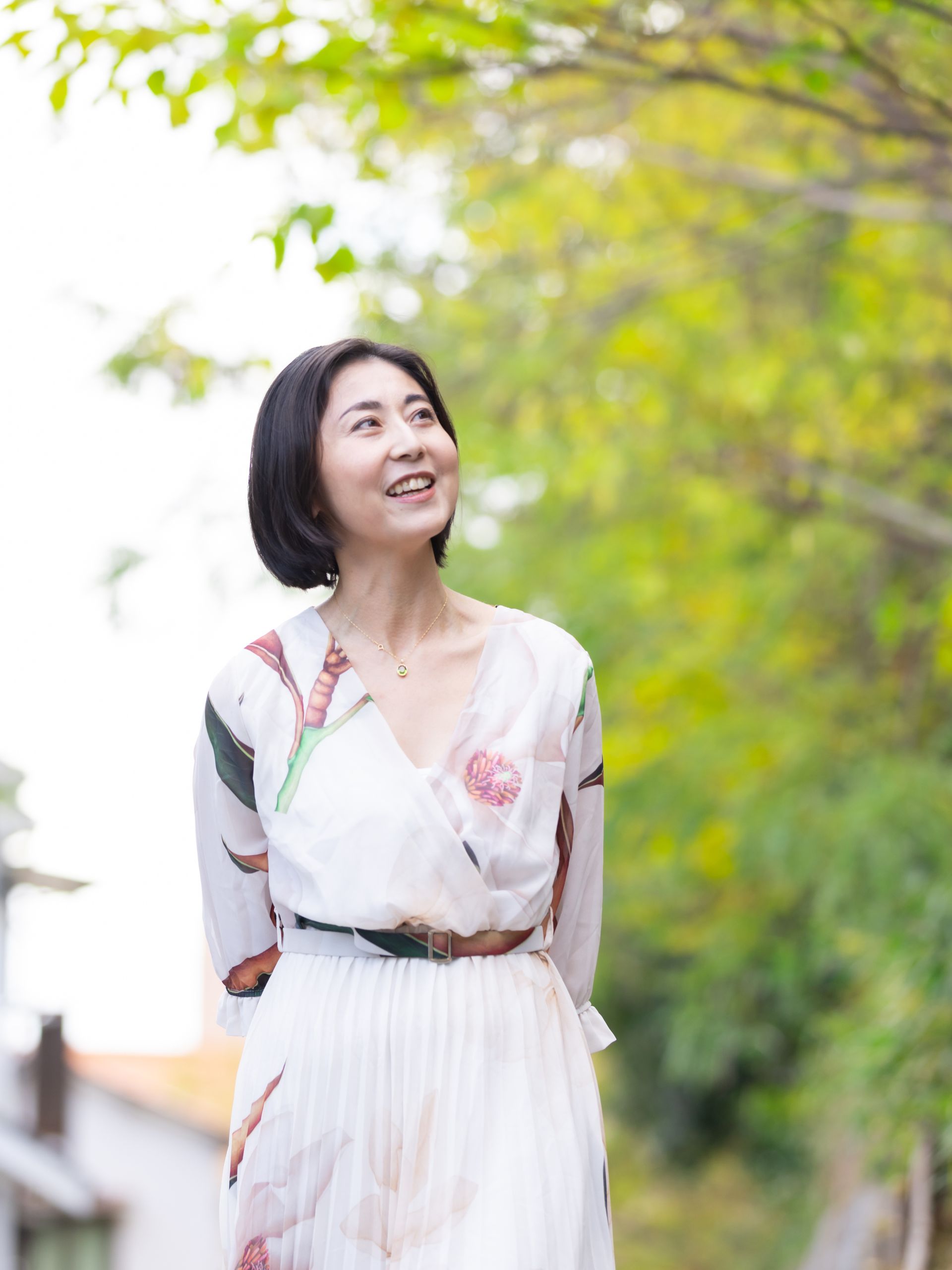 代表者プロフィール